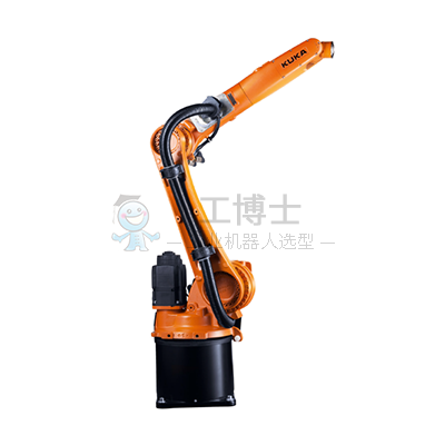 庫卡機器人【KR6 R1820】價格_KR6 R1820 2D/3D數(shù)模圖